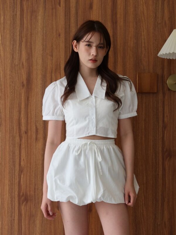 Short Sleeve Shirt MA-635