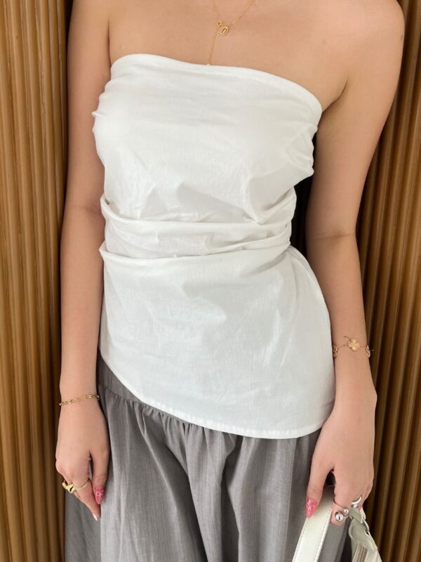 Tube Top Polos SA-682