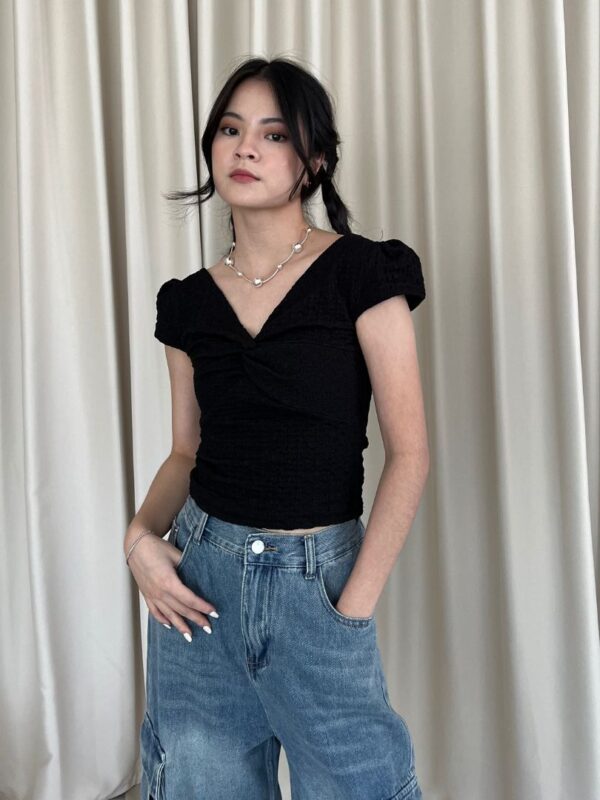 Twisted Top Basic SA-740